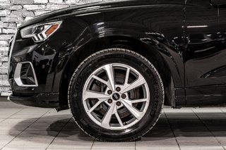 Audi Q3 KOMFORT QUATTRO CUIR TOIT PANO CAMERA 2022 à Montréal, Québec - 3 - w320h240px