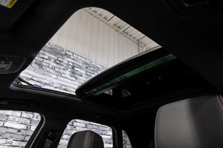 Audi Q3 PROGRESSIV S-LINE AWD CUIR TOIT PANO CAM CARPLAY 2024 à Montréal, Québec - 5 - w320h240px