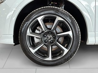 2024 Audi Q3 PROGRESSIV S-LINE QUATTRO TOIT CUIR in Montréal, Quebec - 5 - w320h240px