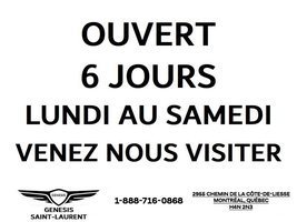 Audi Q7 KOMFORT 55TFSI S-LINE QUATTRO NAV TOIT 2021 à Montréal, Québec - 2 - w320h240px