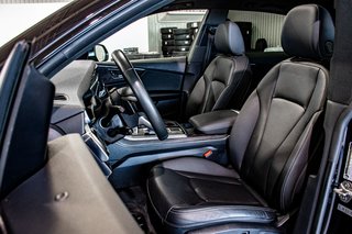 2021 Audi Q8 PROGRESSIV S-Line QUATTRO BANG & OLUFSEN CAM360 in Montréal, Quebec - 4 - w320h240px