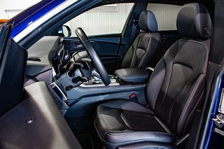 2022 Audi Q8 Progressiv S-LINE 55 TFSI QUATTRO TOIT PANO CAMERA in Montréal, Quebec - 4 - w320h240px