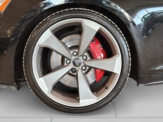 Audi S5 Sportback TECHNIK TOIT CUIR GPS MAGS 2020 à Montréal, Québec - 5 - w320h240px