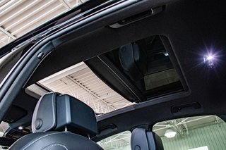 Audi SQ5 Sportback PROGRESSIV CUIR TOIT PANO CAMERA NAV 2023 à Montréal, Québec - 5 - w320h240px