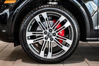 2020 Audi SQ5 TECHNIK B&O SOUND CAM 360 CUIR TOIT PANO NAV in Montréal, Quebec - 5 - w320h240px