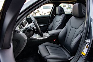 2021 BMW 3 Series 330i xDrive M SPORT PREMIUM PACK in Montréal, Quebec - 3 - w320h240px