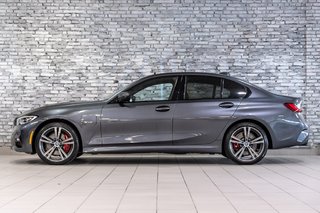 BMW 3 Series 330e xDrive M PACK HYBRIDE BRANCHABLE CUIR TOIT 2022 à Montréal, Québec - 4 - w320h240px