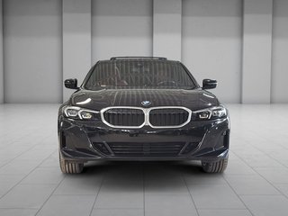 BMW 3 Series 330i xDrive M PACKAGE PREMIUM PACKAGE TOIT CUIR 2023 à Montréal, Québec - 3 - w320h240px