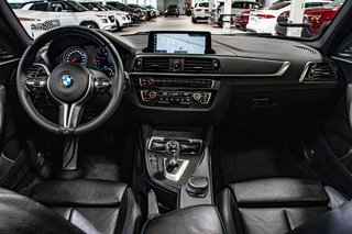 2018 BMW M2 SILENCIEUX  M SPORT AVEC TELECOMANDE in Montréal, Quebec - 5 - w320h240px