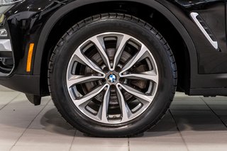 BMW X3 xDrive30i - DOSSIER CARFAX SANS RECLAMATION 2019 à Montréal, Québec - 3 - w320h240px