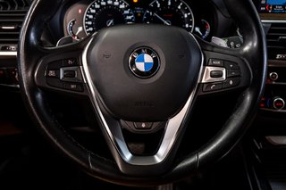 BMW X3 xDrive30i - DOSSIER CARFAX SANS RECLAMATION 2019 à Montréal, Québec - 5 - w320h240px
