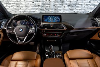 BMW X3 xDrive30i - DOSSIER CARFAX SANS RECLAMATION 2019 à Montréal, Québec - 4 - w320h240px