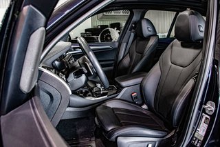 2023 BMW X3 XDrive30i PREMIUM ENHANCED M SPORT PKG in Montréal, Quebec - 4 - w320h240px