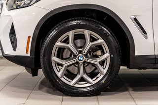 BMW X3 XDrive PREMIUM TOIT PANO NAVIGATION 2024 à Montréal, Québec - 6 - w320h240px