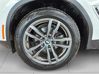 BMW X3 XDrive PREMIUM PKG  TOIT PANORAMIQUE GPS CUIR MAGS 2024 à Montréal, Québec - 6 - w320h240px