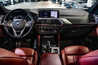 2019 BMW X4 XDrive30i PREMIUM ET M SPORT PACKAGE in Montréal, Quebec - 5 - w320h240px