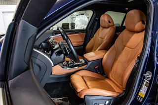 2022 BMW X4 XDrive30i COUPE PREMIUM PACK in Montréal, Quebec - 4 - w320h240px