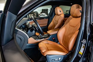 BMW X4 XDrive30i COUPE PREMIUM ENHANCED 2022 à Montréal, Québec - 4 - w320h240px