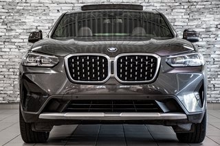 BMW X4 XDrive PREMIUM AMÉLIORÉ CUIR TOIT 2022 à Montréal, Québec - 3 - w320h240px