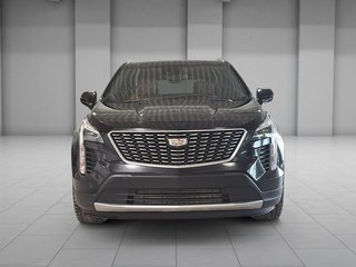 Cadillac XT4 AWD PREMIUM LUXURY AWD CUIR SIEGES CHAUFFANTS CAM 2020 à Montréal, Québec - 5 - w320h240px