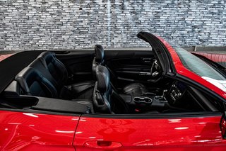 Ford Mustang GT PREMIUM CONVERTIBLE V8 5.0L 2019 à Montréal, Québec - 3 - w320h240px
