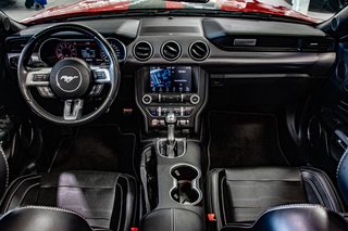 Ford Mustang GT PREMIUM CONVERTIBLE V8 5.0L 2019 à Montréal, Québec - 5 - w320h240px