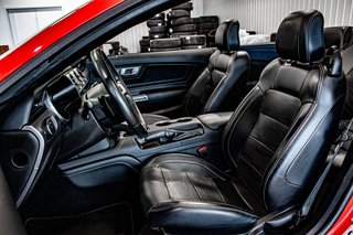 Ford Mustang GT PREMIUM CONVERTIBLE V8 5.0L 2019 à Montréal, Québec - 4 - w320h240px