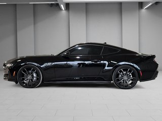 2024 Ford Mustang GT 5.0 COUPE 6 VIT. MAN. APPLE CARPLAY CAM in Montréal, Quebec - 5 - w320h240px