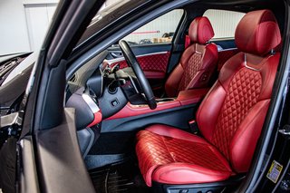 2022 GENESIS G70 3.3T SPORT AWD 365 HP HEAD UP DISP CAM360 CUIR in Montréal, Quebec - 4 - w320h240px
