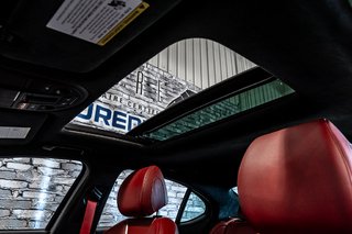 2022 GENESIS G70 3.3T SPORT AWD 365 HP HEAD UP DISP CAM360 CUIR in Montréal, Quebec - 5 - w320h240px