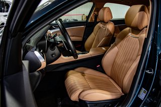 2023 GENESIS G70 3.3T ADVANCED 365HP CUIR TOIT NAV in Montréal, Quebec - 4 - w320h240px
