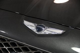 GENESIS G70 3.3T ADVANCED 365HP CUIR TOIT NAV 2023 à Montréal, Québec - 6 - w320h240px