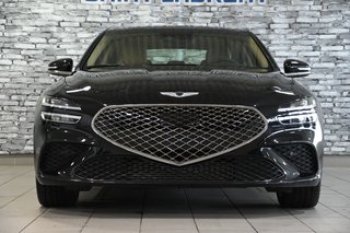 2023 GENESIS G70 2.0T ADVANCED CUIR TOIT NAV CAM in Montréal, Quebec - 3 - w320h240px