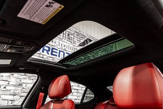 GENESIS G70 3.3T SPORT AWD 365 HP HEAD UP DISP CAM360 CUIR 2023 à Montréal, Québec - 4 - w320h240px