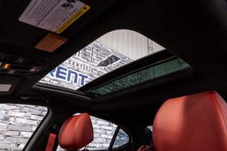 2024 GENESIS G70 SPORT 3.3T AWD 365HP CUIR TOIT NAV CAM360 in Montréal, Quebec - 5 - w320h240px