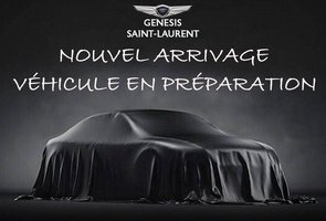 GENESIS G70 SPORT 3.3T AWD 365HP CUIR TOIT NAV CAM360 2024 à Montréal, Québec - 2 - w320h240px