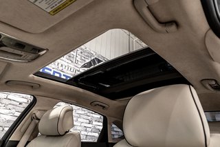 GENESIS G80 3.5T Prestige Cuir Toit Sieges Chauffants Demareur 2021 à Montréal, Québec - 4 - w320h240px