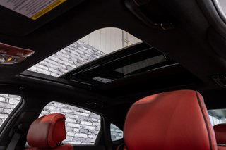 GENESIS G80 3.5T SPORT AWD TOIT PANO NAV CUIR SIEGE MASSAGE 2022 à Montréal, Québec - 5 - w320h240px