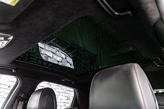 GENESIS GV60 ADVANCED AWD TOIT CUIR NAPPA NAVIGATION 2023 à Montréal, Québec - 5 - w320h240px