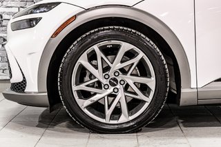 GENESIS GV60 ADVANCED AWD TOIT CUIR NAPPA NAVIGATION 2023 à Montréal, Québec - 3 - w320h240px