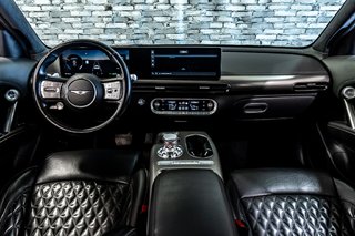 GENESIS GV60 ADVANCED AWD TOIT CUIR NAVIGATION CAMERA 2023 à Montréal, Québec - 4 - w320h240px