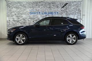 2022 GENESIS GV70 2.5T PRESTIGE AWD CAM 360 SIEGE MASSAGE TOIT PANO in Montréal, Quebec - 4 - w320h240px