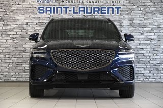 2022 GENESIS GV70 2.5T PRESTIGE AWD CAM 360 SIEGE MASSAGE TOIT PANO in Montréal, Quebec - 2 - w320h240px