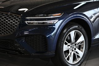 2022 GENESIS GV70 2.5T PRESTIGE AWD CAM 360 SIEGE MASSAGE TOIT PANO in Montréal, Quebec - 5 - w320h240px