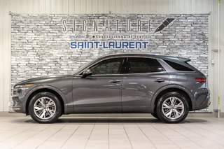 2022 GENESIS GV70 SELECT 2.5T AWD CUIR NAVIGATION CAMERA in Montréal, Quebec - 4 - w320h240px