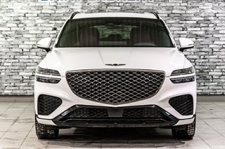 GENESIS GV70 3.5T SPORT PLUS AWD 375HP HUD CAM360 CUIR NAPPA 2022 à Montréal, Québec - 6 - w320h240px