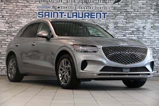 GENESIS GV70 2.5T ADVANCED PLUS HUD NAV CAM 360 CUIR TOIT PANO 2023 à Montréal, Québec - 5 - w320h240px