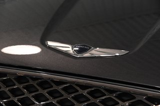 2023 GENESIS GV70 2.5T ADVANCED PLUS HUD NAV CAM 360 CUIR TOIT PANO in Montréal, Quebec - 5 - w320h240px