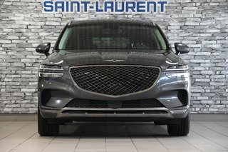 2023 GENESIS GV70 2.5T ADVANCED PLUS HUD NAV CAM 360 CUIR TOIT PANO in Montréal, Quebec - 2 - w320h240px
