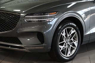 2023 GENESIS GV70 2.5T ADVANCED PLUS HUD NAV CAM 360 CUIR TOIT PANO in Montréal, Quebec - 4 - w320h240px